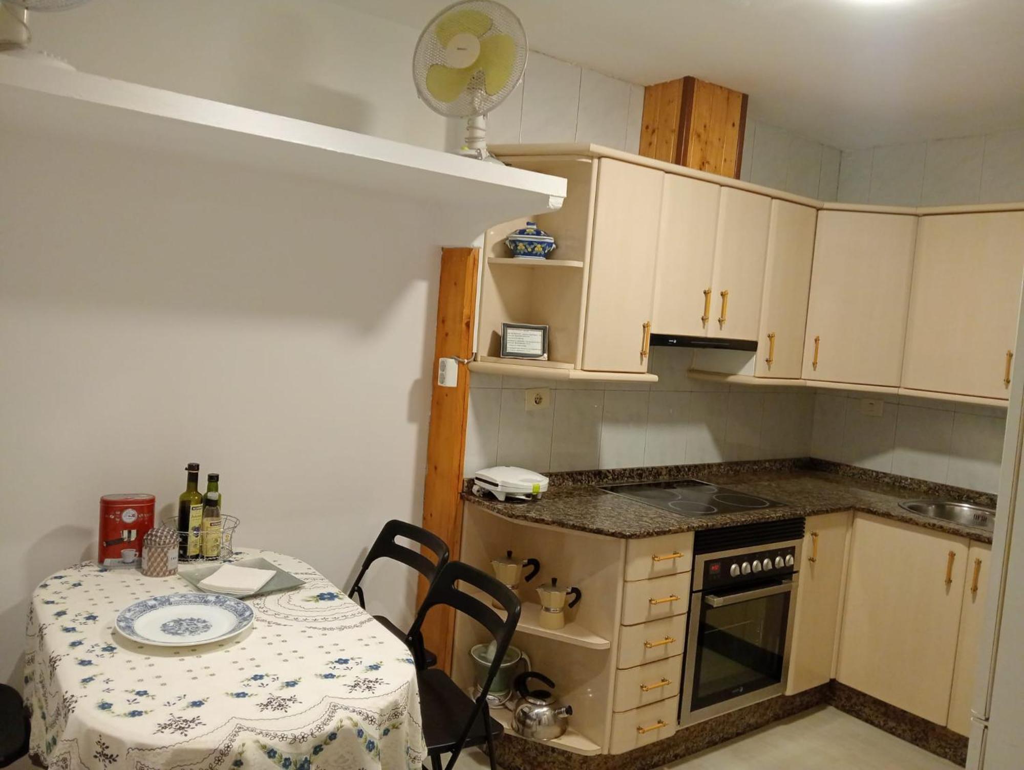 Apartamento En El Casco Antiguo Vigo Extérieur photo