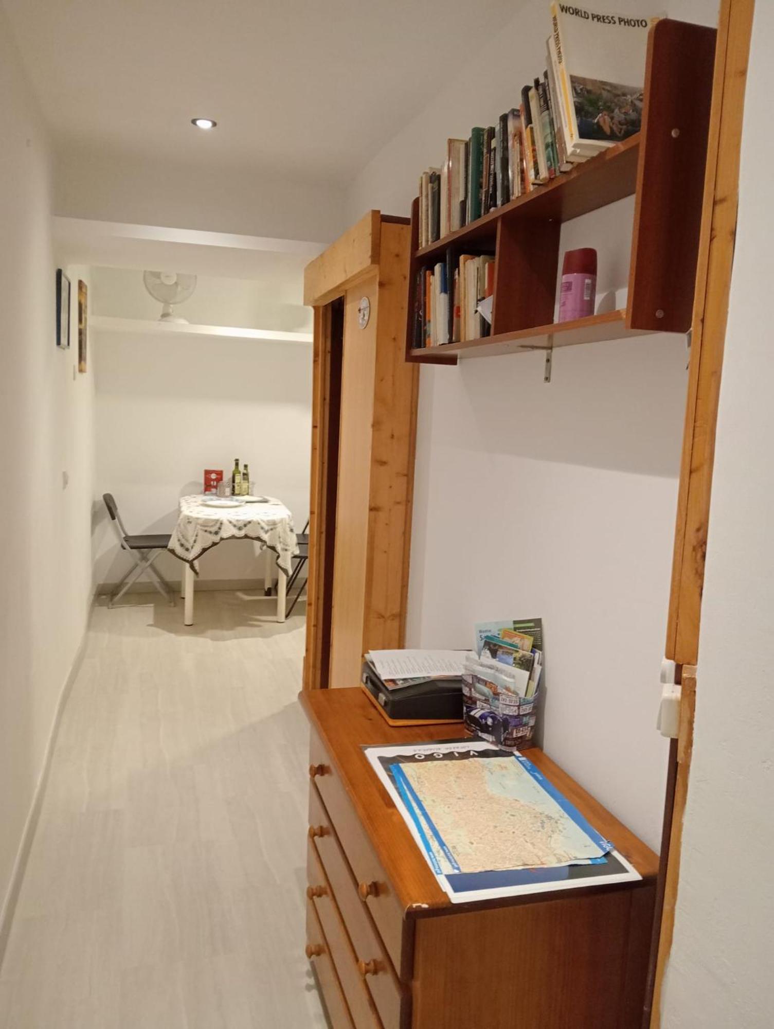 Apartamento En El Casco Antiguo Vigo Extérieur photo