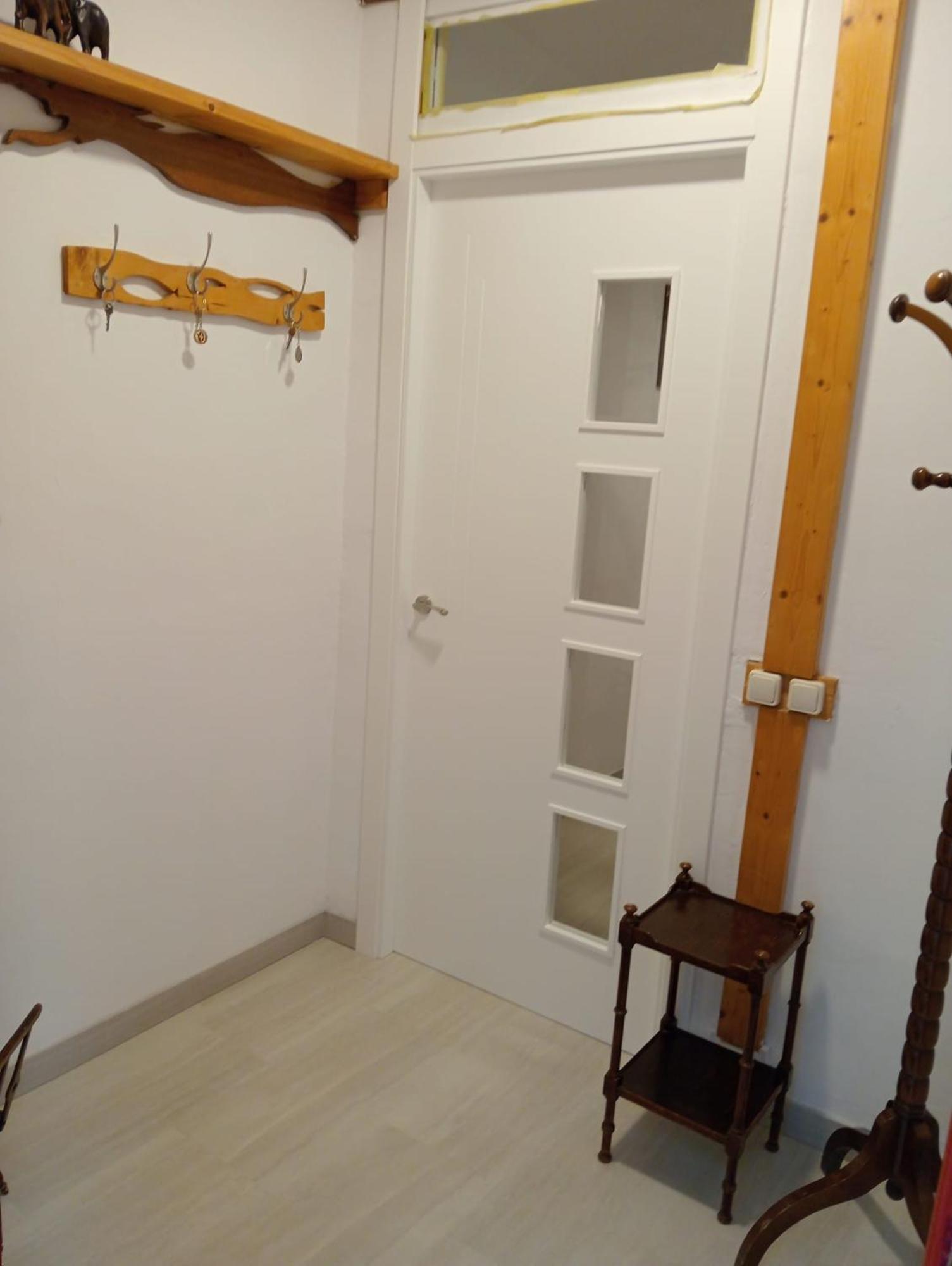Apartamento En El Casco Antiguo Vigo Extérieur photo
