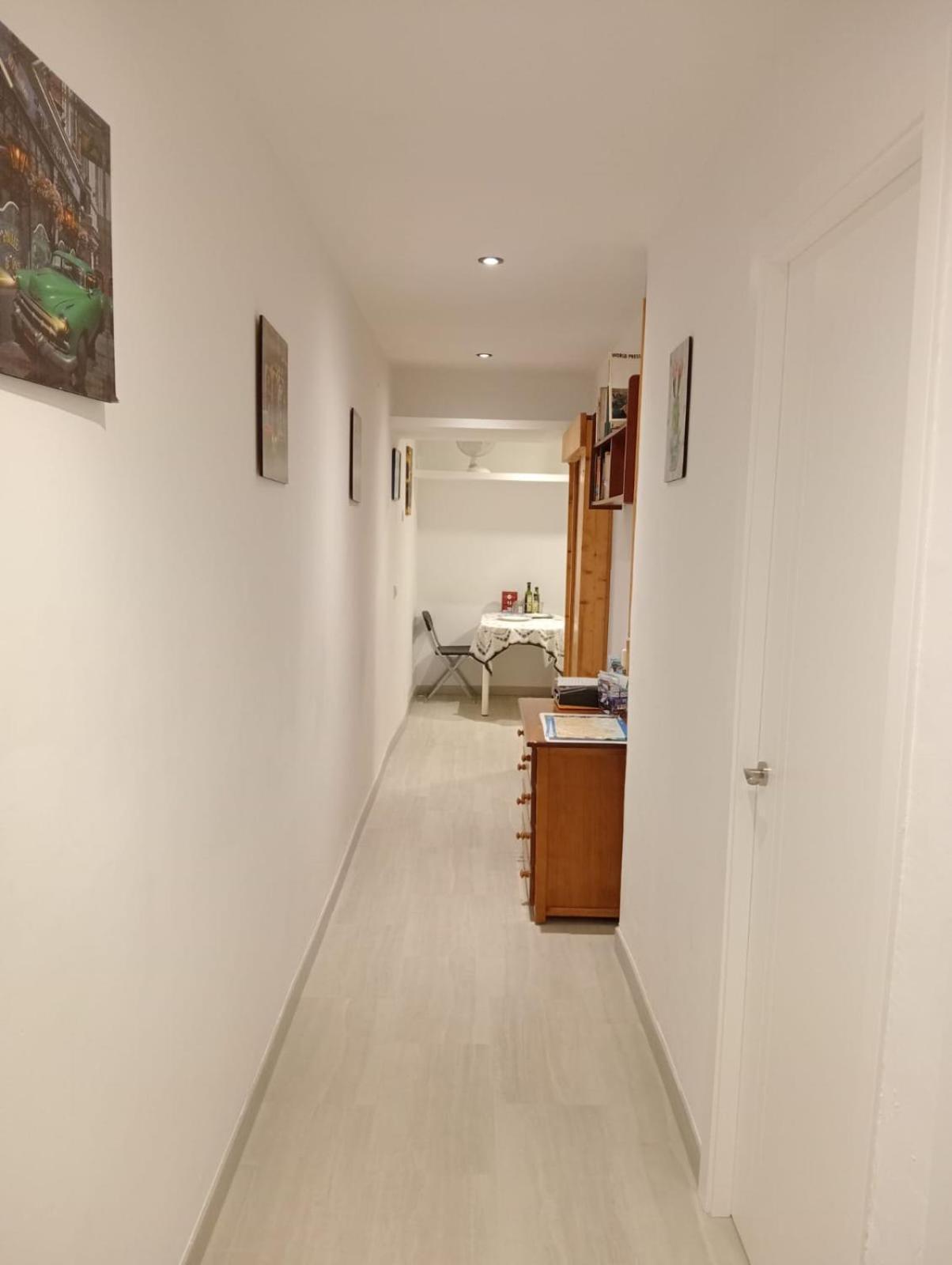 Apartamento En El Casco Antiguo Vigo Extérieur photo