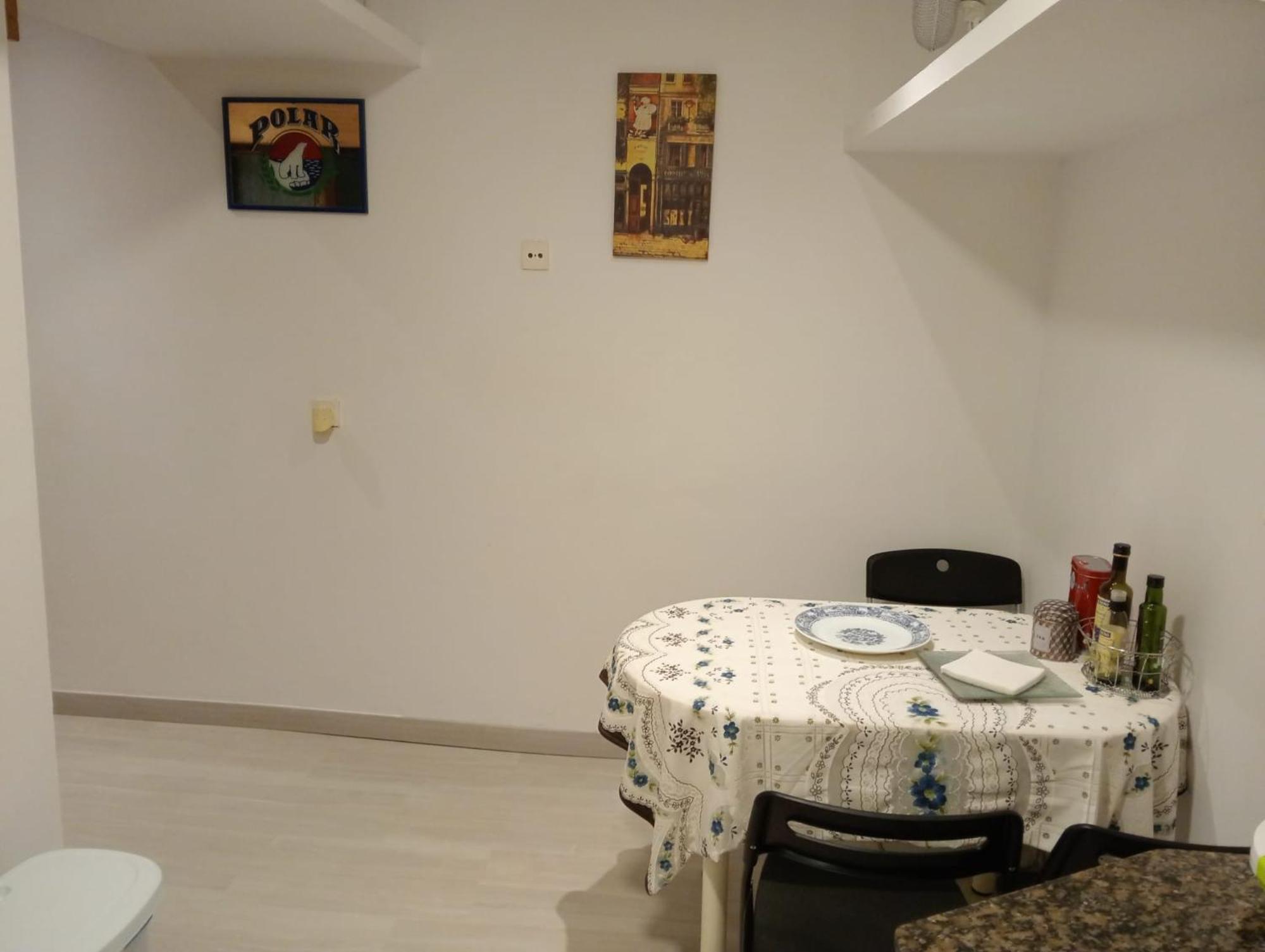 Apartamento En El Casco Antiguo Vigo Extérieur photo