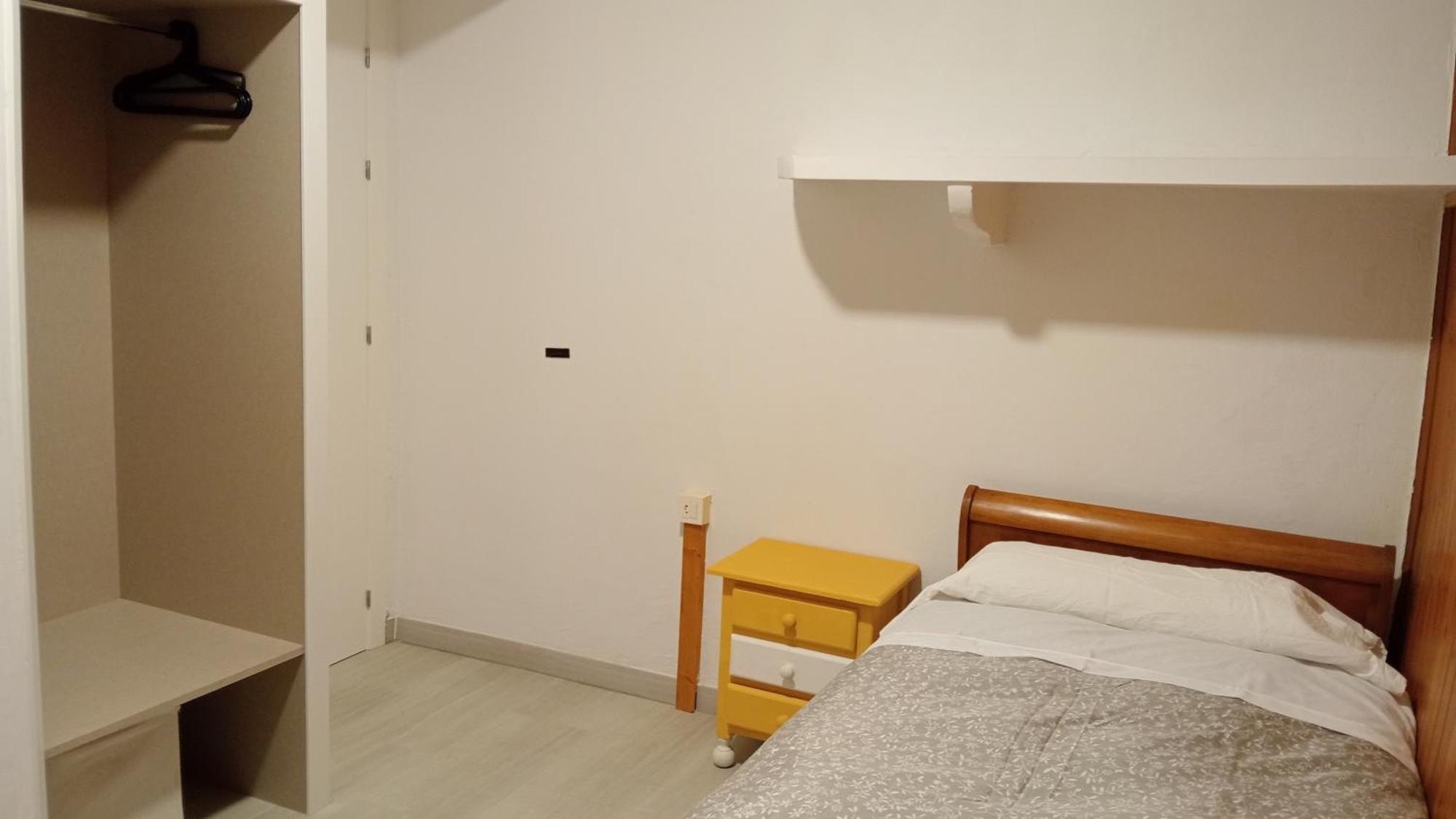 Apartamento En El Casco Antiguo Vigo Extérieur photo