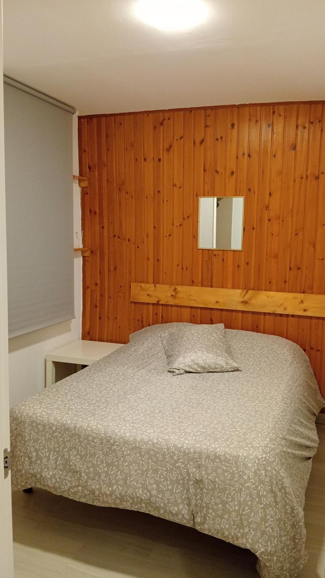 Apartamento En El Casco Antiguo Vigo Extérieur photo